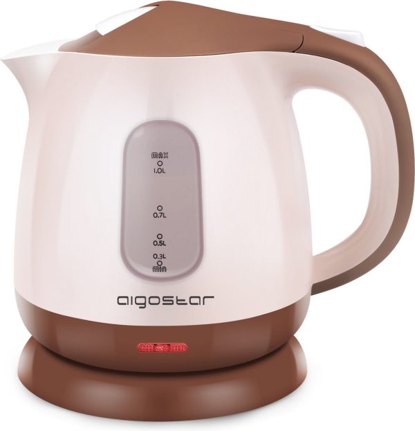 Aigostar Romeo 30HIP - Waterkoker