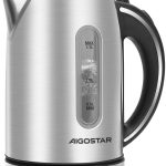 Aigostar King 30CEA - Waterkoker