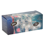 Lichtketting 50LED 4,4m