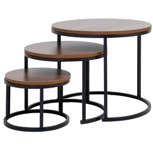 Bayt Salontafel set - 3 stuks